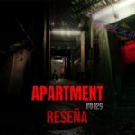 Apartment No. 129