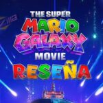 Super Mario Galaxy: La pelicula