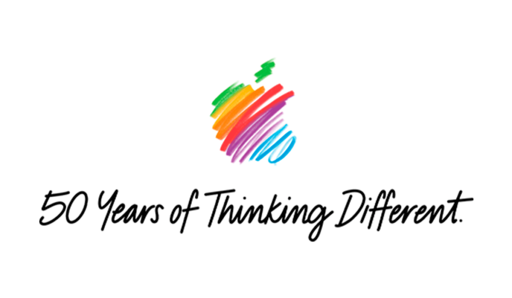 Think Different