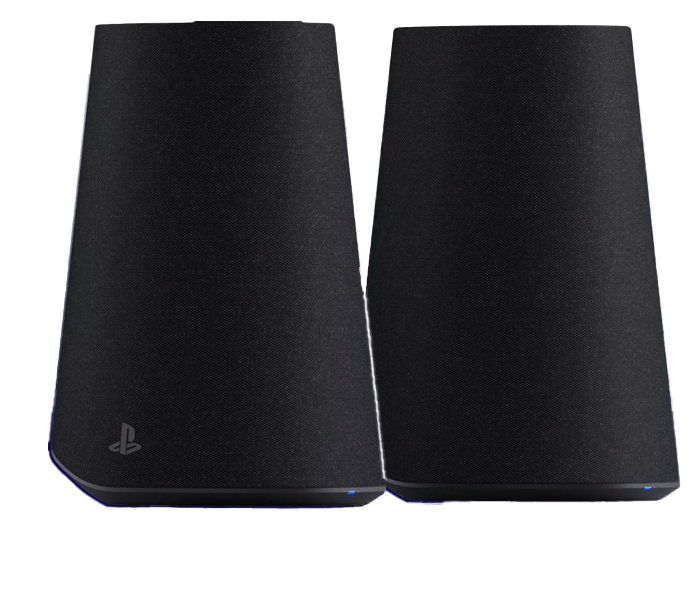 Pulse Elevate Wireless Speakers