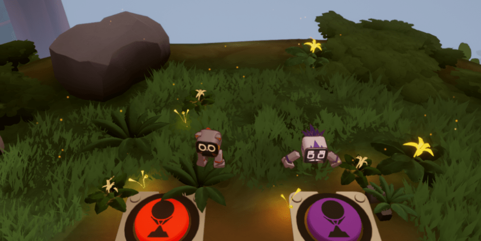 Biped 2
 Epic Games Store