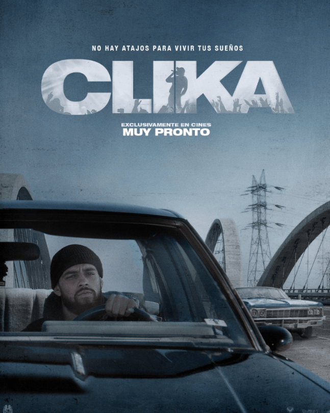 SONY MUSIC LATIN Y SONY PICTURES Clika