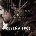 Death Stranding 2: On the Beach