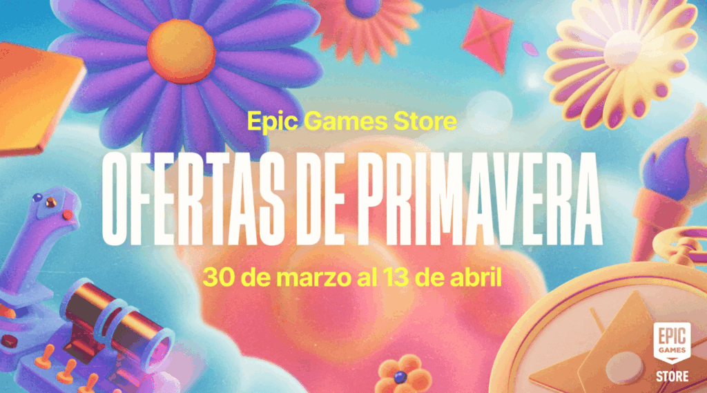  Epic Games Store