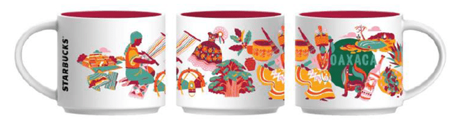 Oaxaca