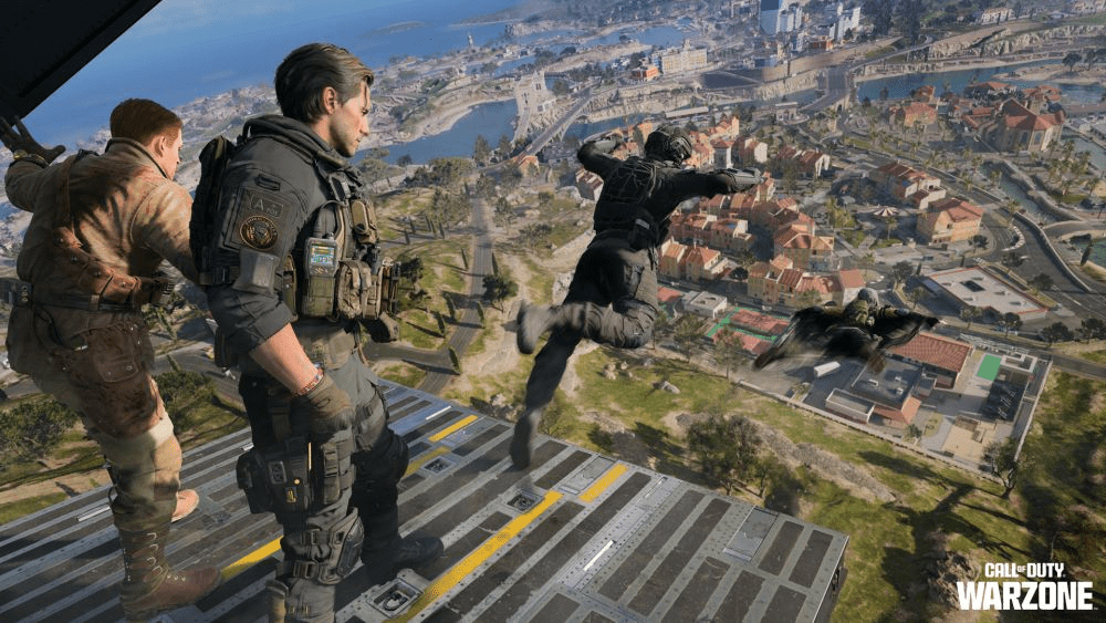Black Ops Royale 