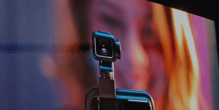 Robot Phone 