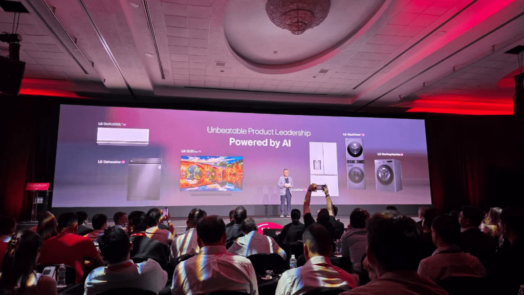 LG InnoFest 2026