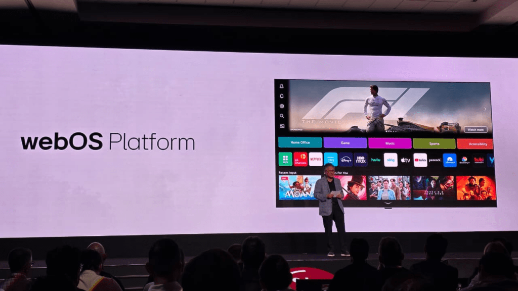LG InnoFest 2026