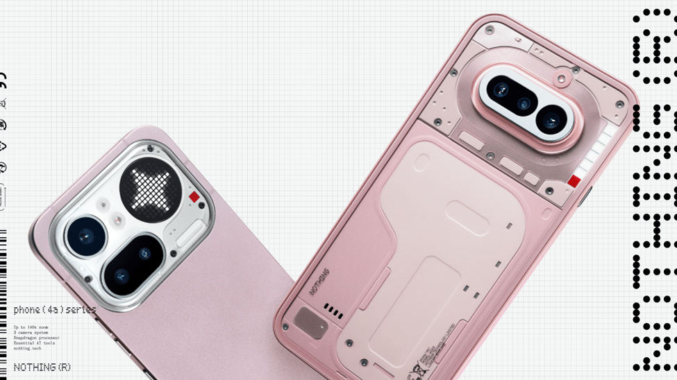 Nothing Phone (4a)