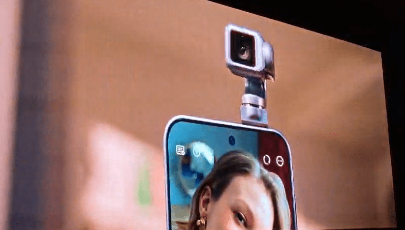 Robot Phone 