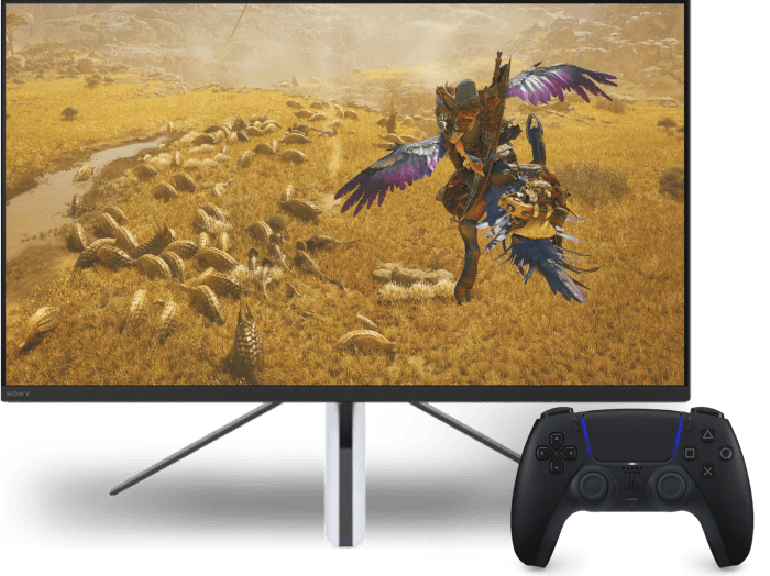 DualSense Wireless Controller