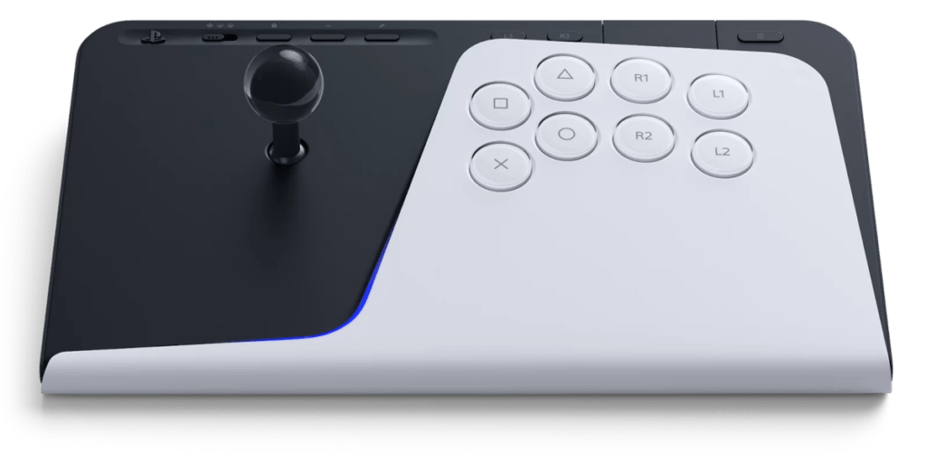 FlexStrike Wireless Fight Stick