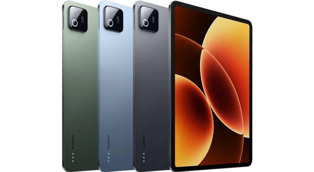 Xiaomi Pad 8