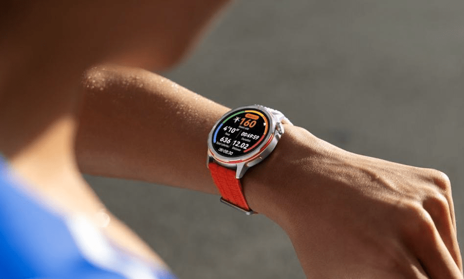 HUAWEI WATCH GT Runner 2