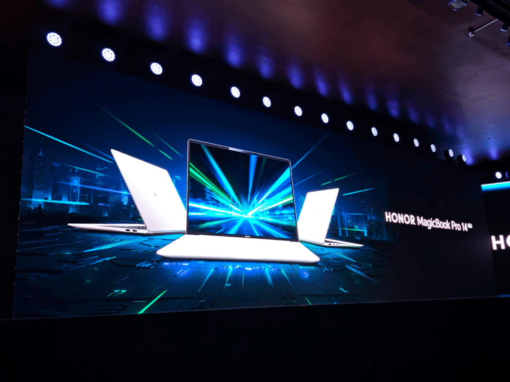 MagicBook Pro 14