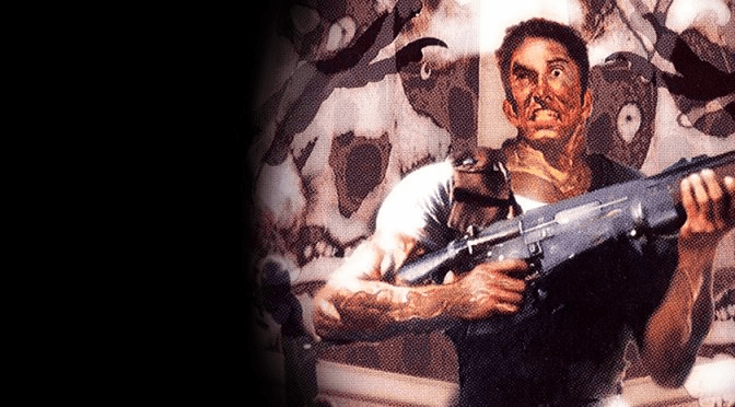 Resident Evil 1 Remake