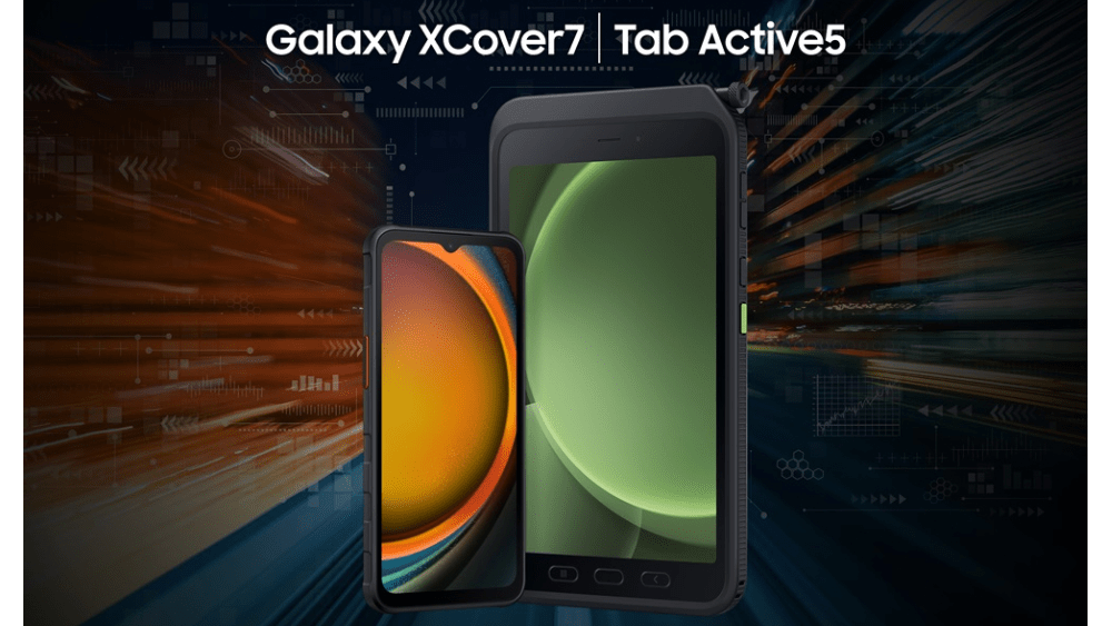 Galaxy Rugged