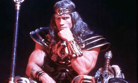 King Conan