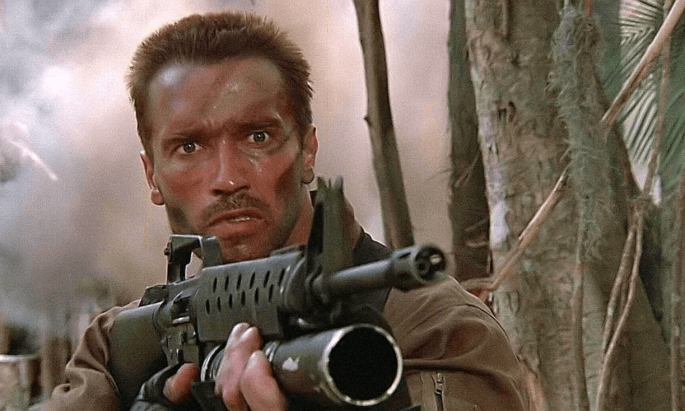 Predator: El regreso de Dutch