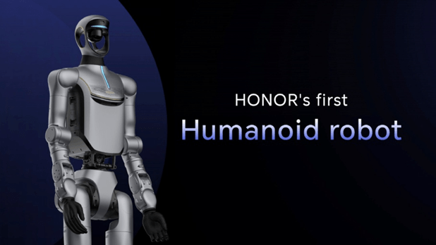 MWC 2026 HONOR