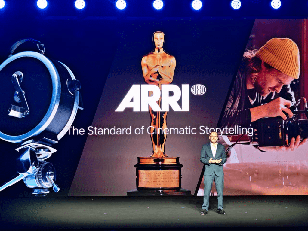 ARRI