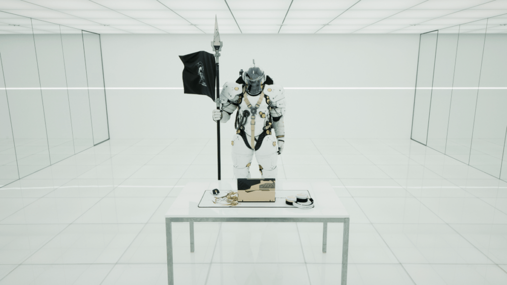 Kojima Productions