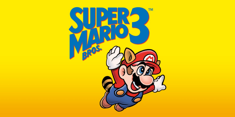 Mario Day 2026: Los 10 mejores juegos de Mario que hicieron historia