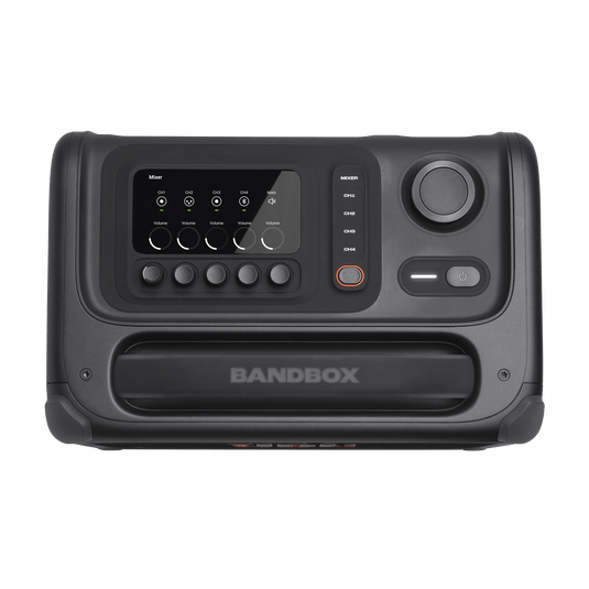 JBL BandBox Trio