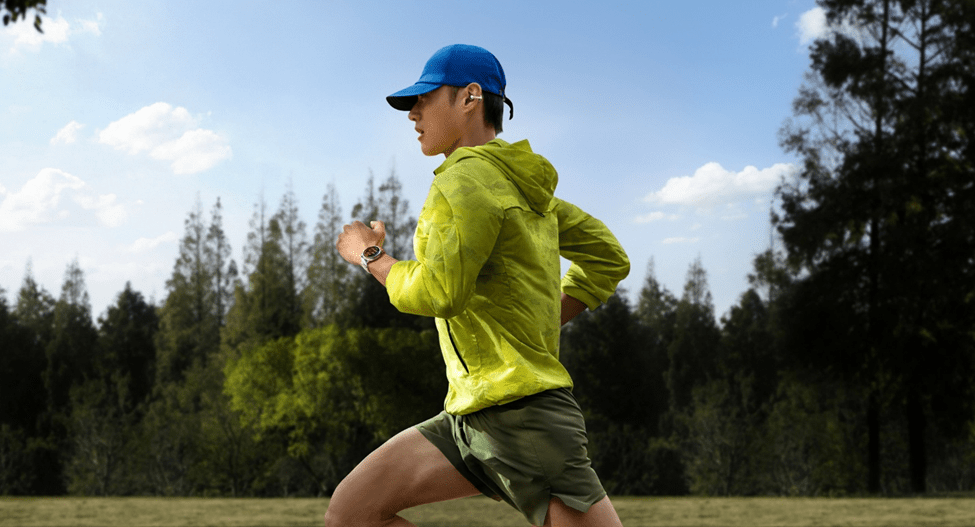 HUAWEI WATCH GT Runner 2