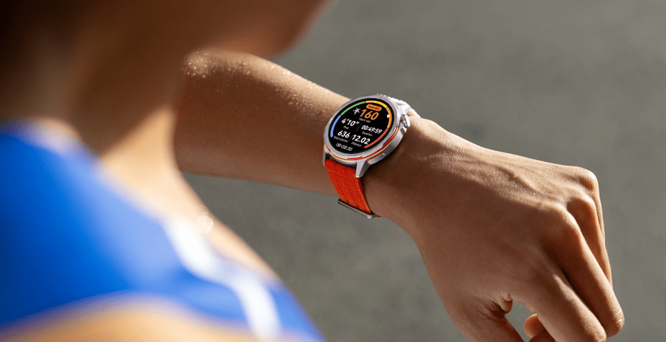 HUAWEI WATCH GT Runner 2