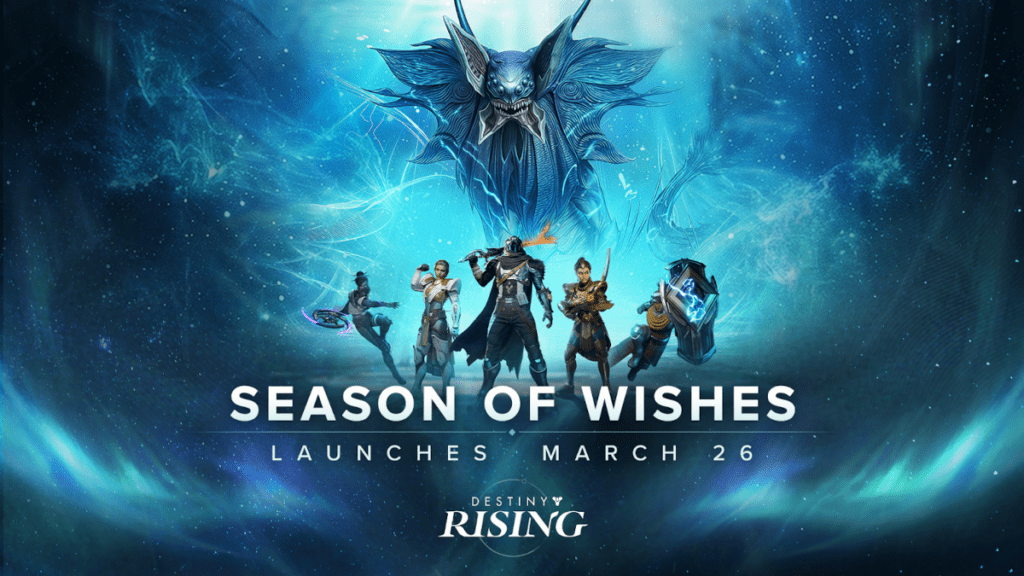 Destiny: Rising