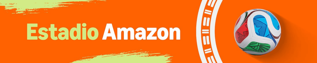 Estadio Amazon