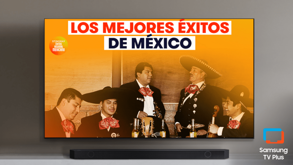 Samsung TV Plus