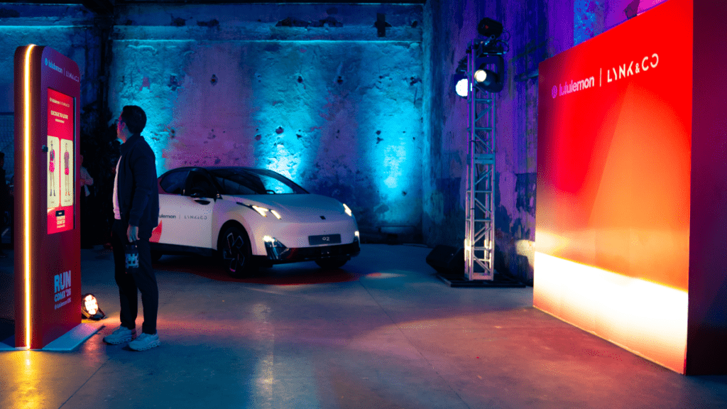 Lynk & Co