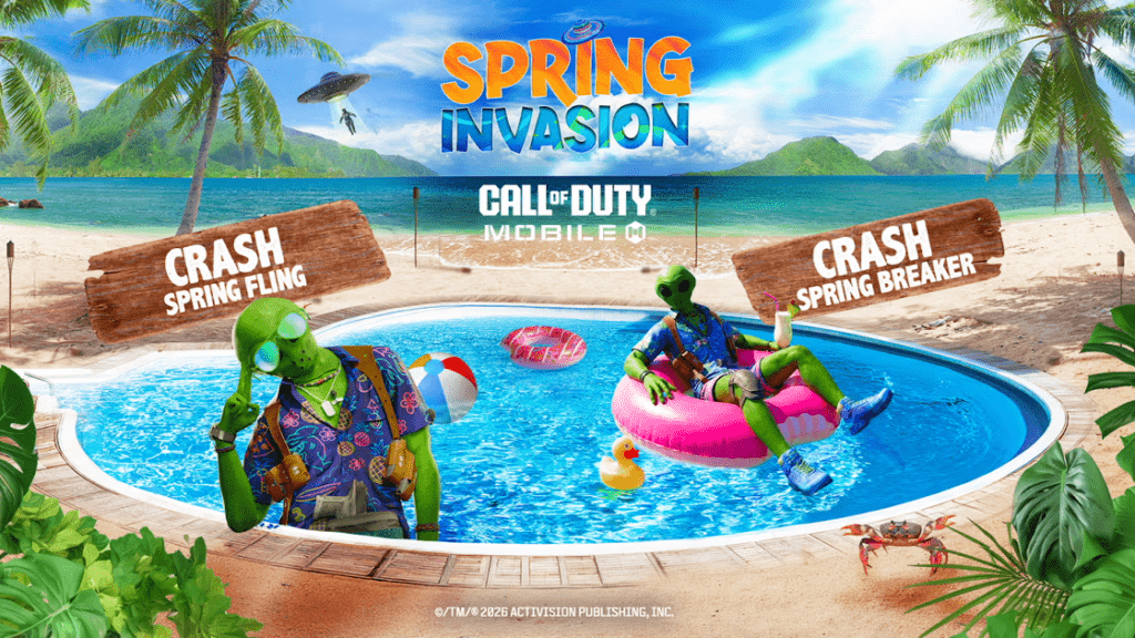 CoD: Mobile Temporada 3