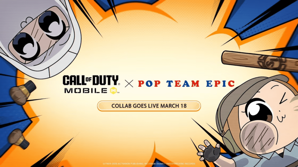 CoD: Mobile Temporada 3