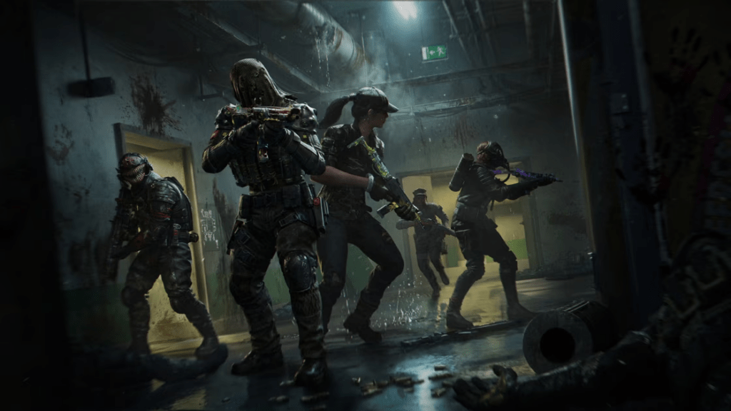 CoD: Mobile Temporada 3