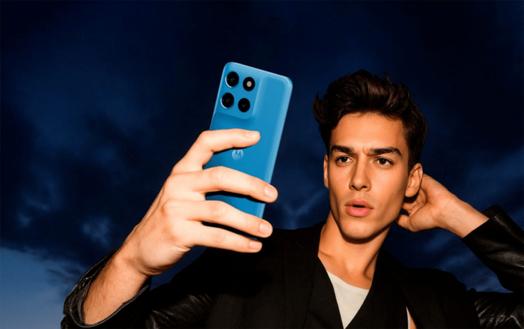  moto g17