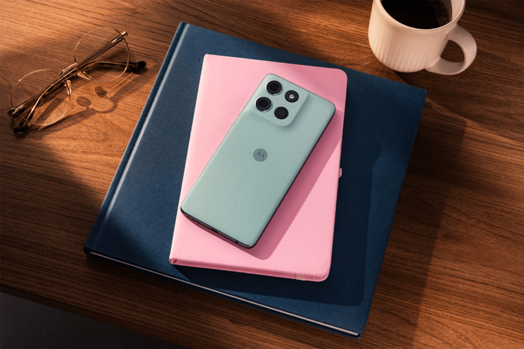 Moto g