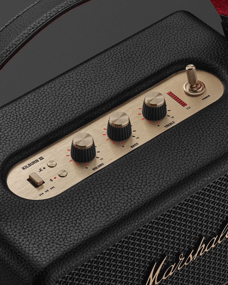 marshall 3