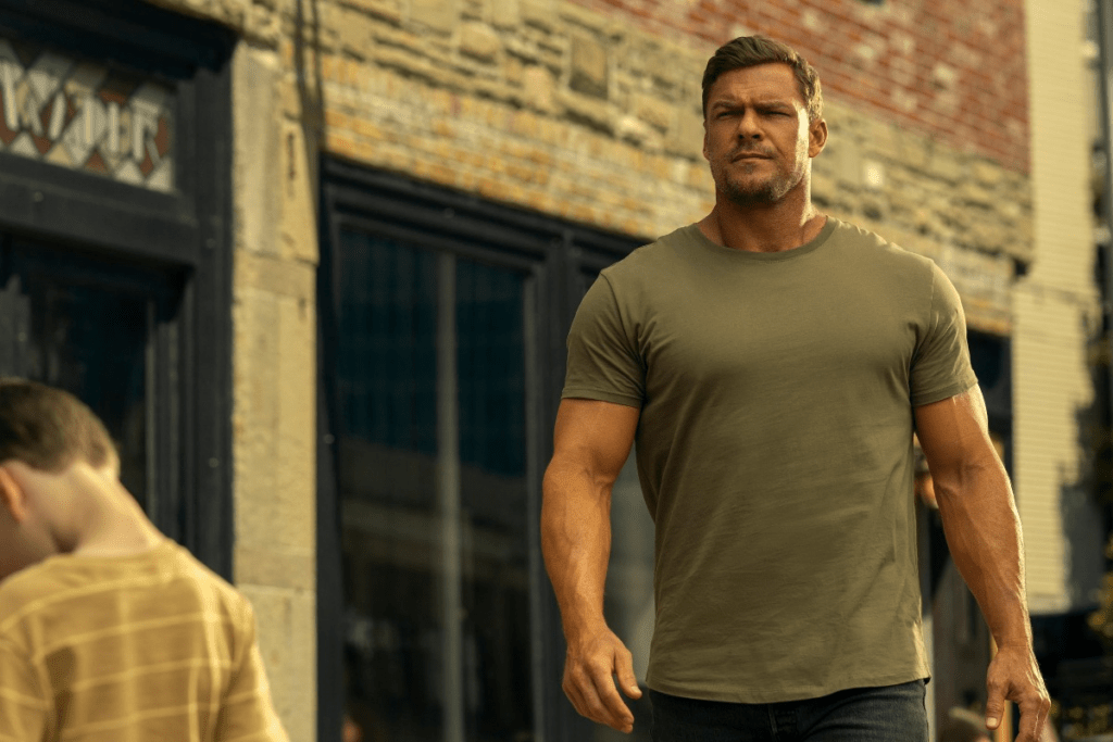 Alan Ritchson