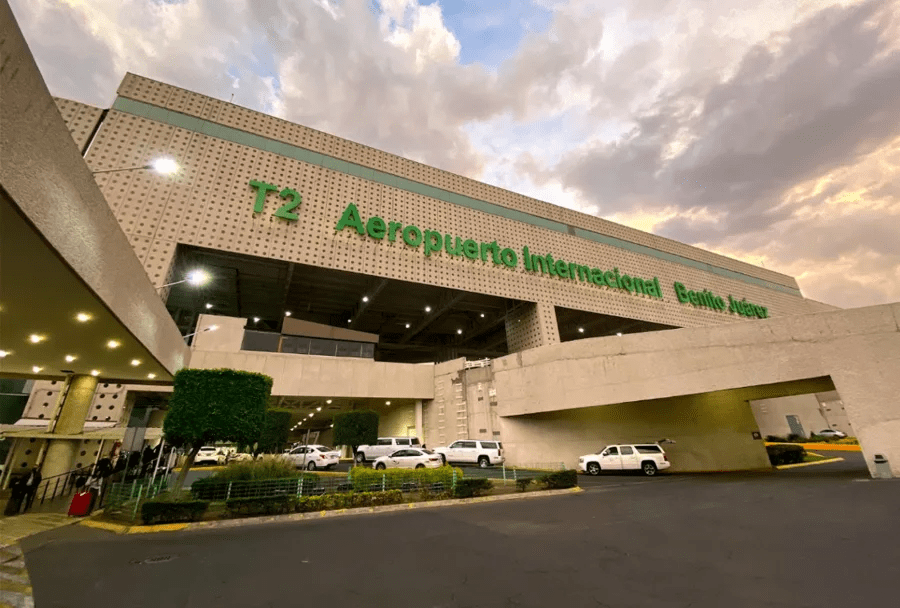 aeropuerto