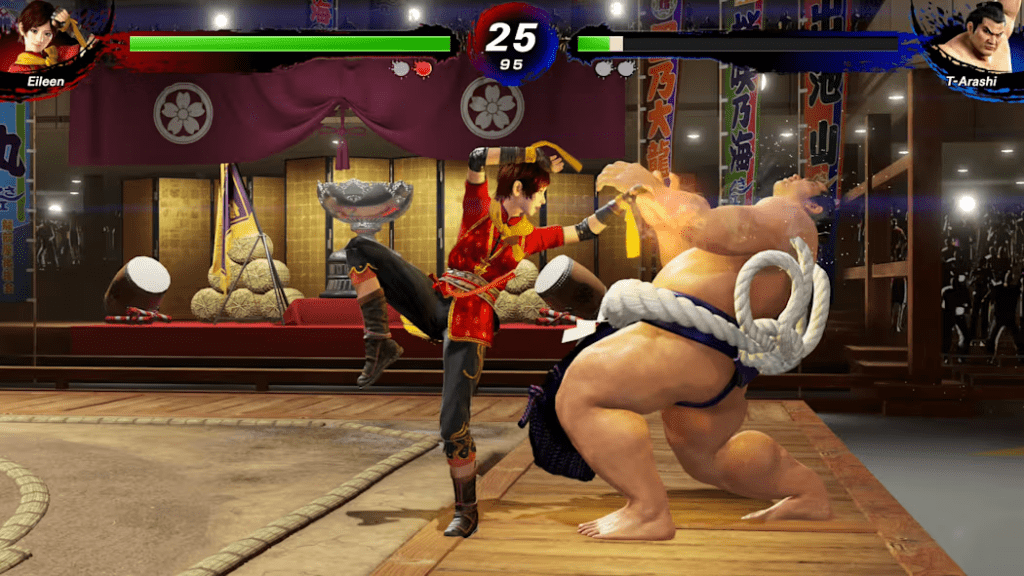 Virtua 1