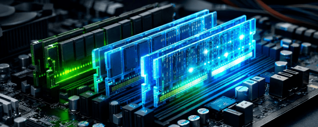 RAM DDR5 