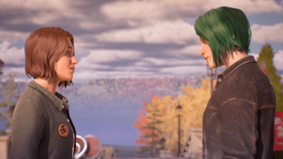 Life is Strange: Reunion