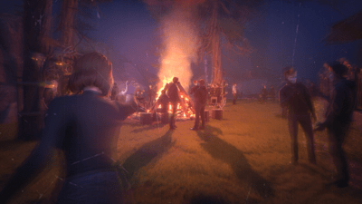 Life is Strange: Reunion