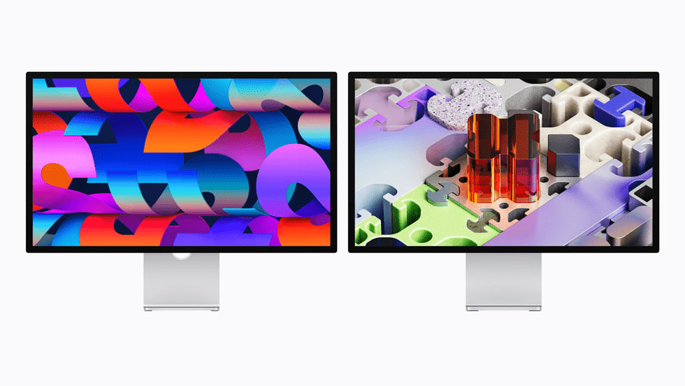 Studio Display XDR