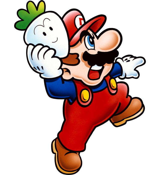 Nintendo