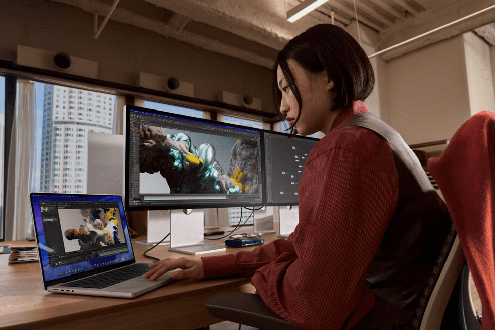 Studio Display XDR